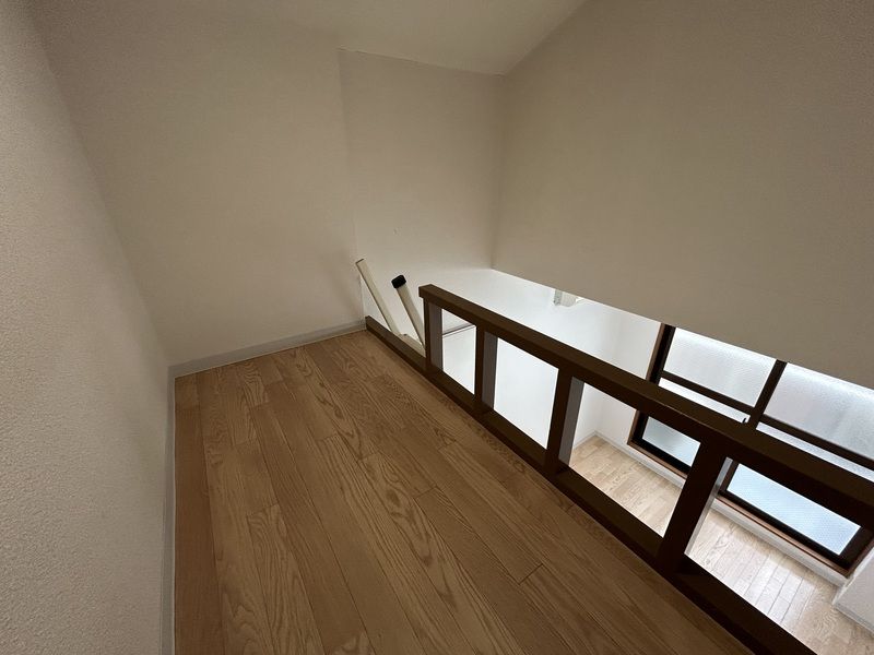 3/17 リビング/ダイニング