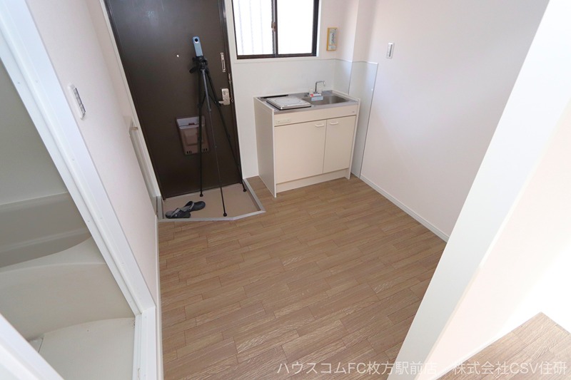 3/17 リビング/ダイニング