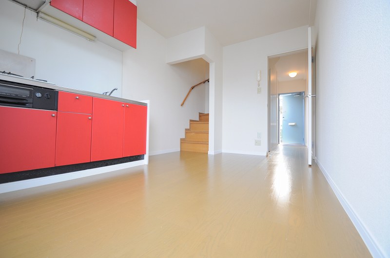 3/15 リビング/ダイニング