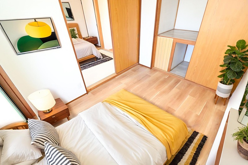 3/25 リビング/ダイニング