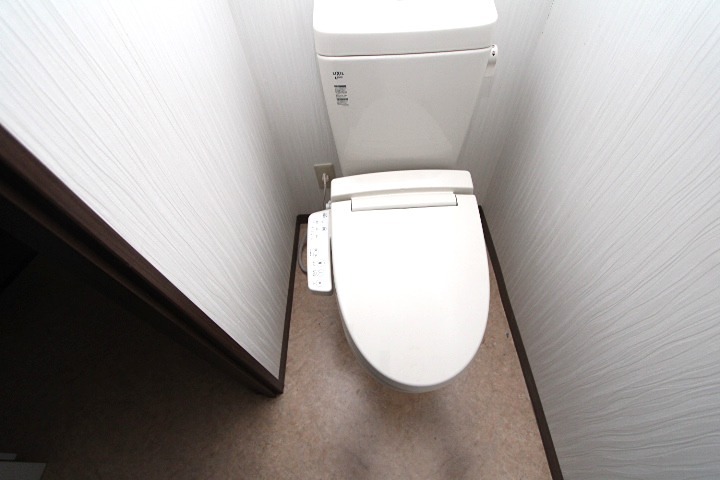 13/26 トイレ