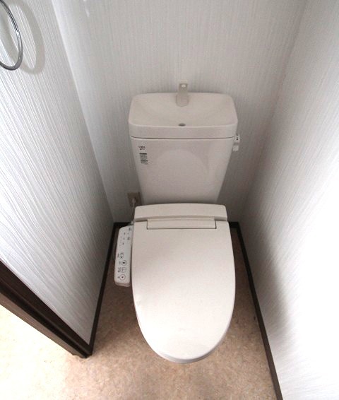 14/26 トイレ