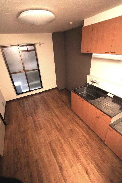 3/26 リビング/ダイニング