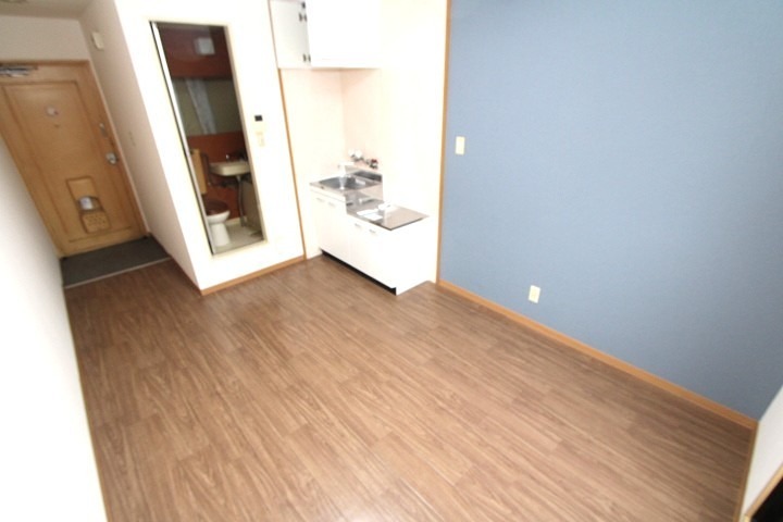 4/19 リビング/ダイニング