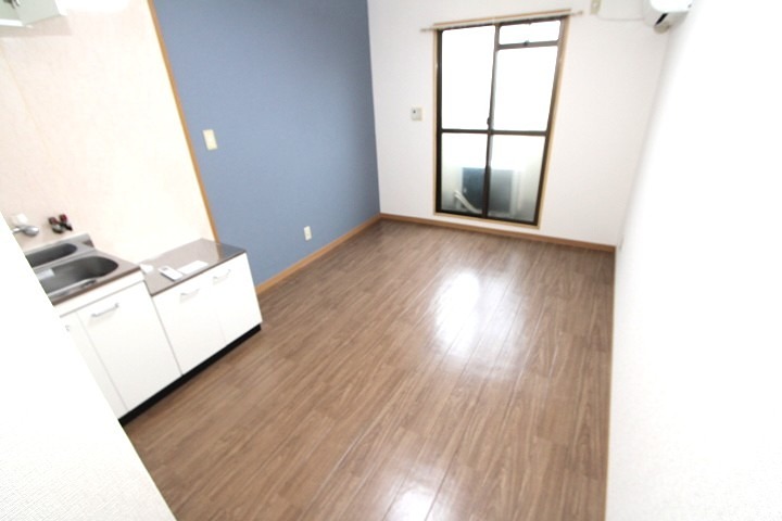 3/19 リビング/ダイニング