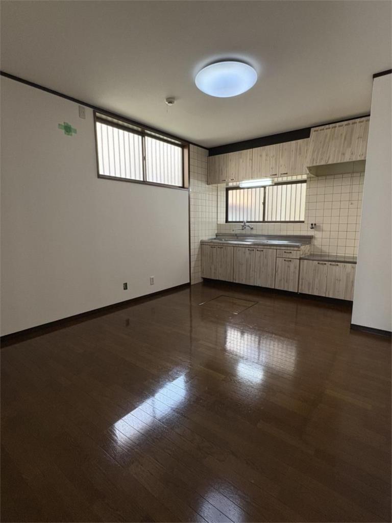 4/25 リビング/ダイニング