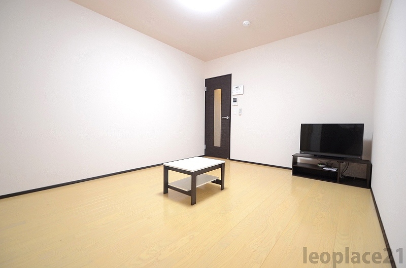 4/18 リビング/ダイニング