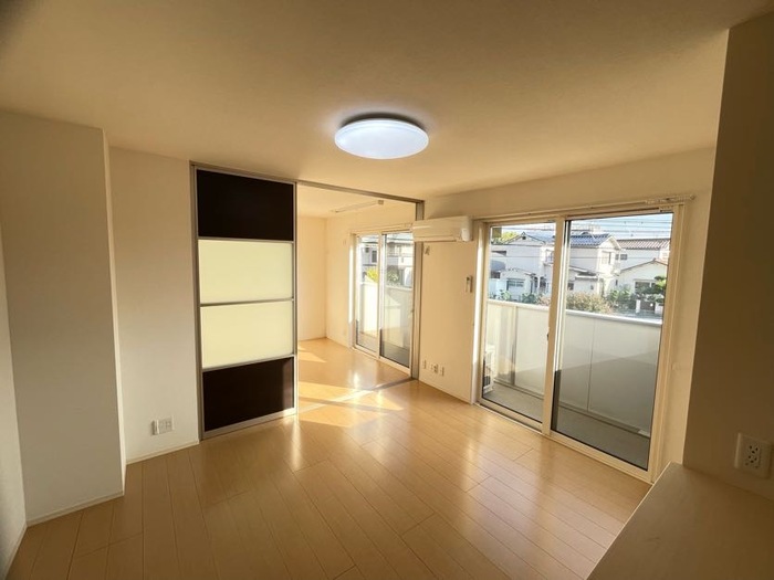 3/21 リビング/ダイニング