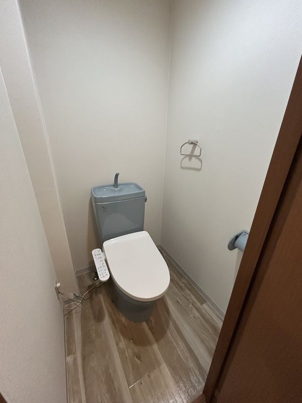 9/20 トイレ