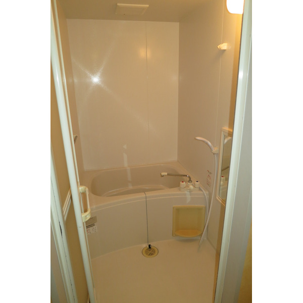 6/17 浴室