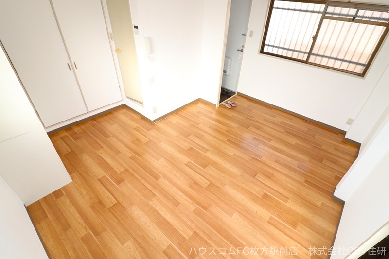 2/6 エントランス