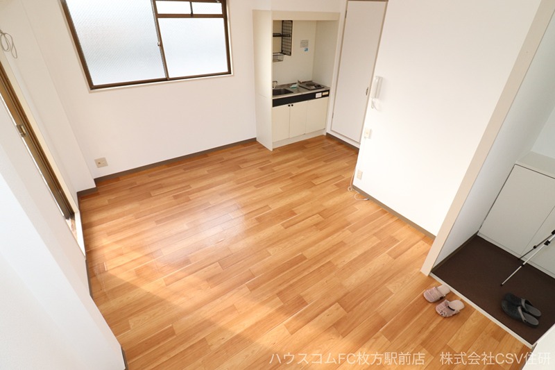 3/18 リビング/ダイニング