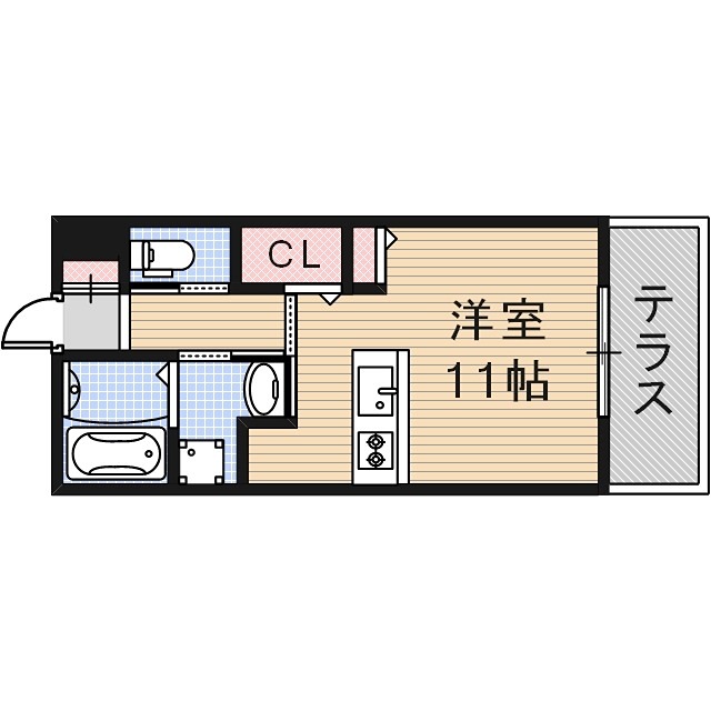 2/19 間取