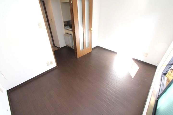 4/20 リビング/ダイニング