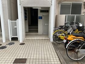 21/24 駐車場