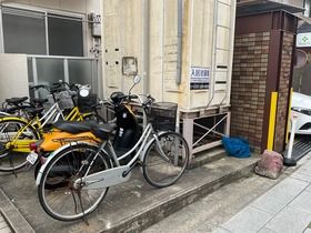 22/24 駐車場