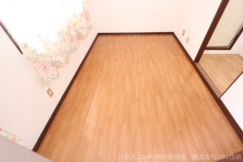 3/24 リビング/ダイニング