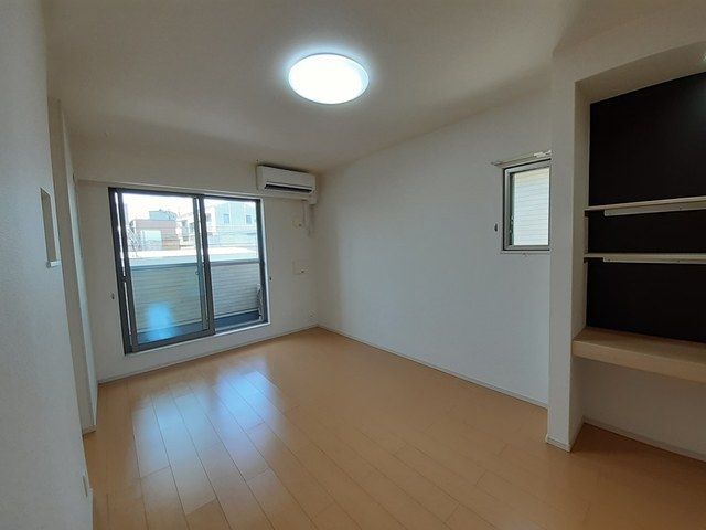 4/22 リビング/ダイニング