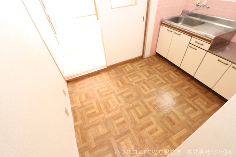 3/16 リビング/ダイニング