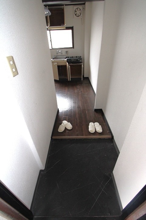 17/19 エントランス