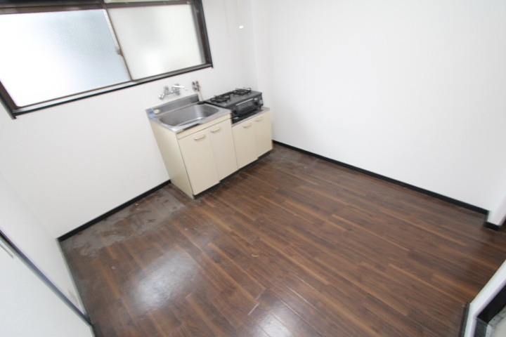 3/19 リビング/ダイニング