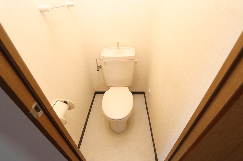 7/15 トイレ