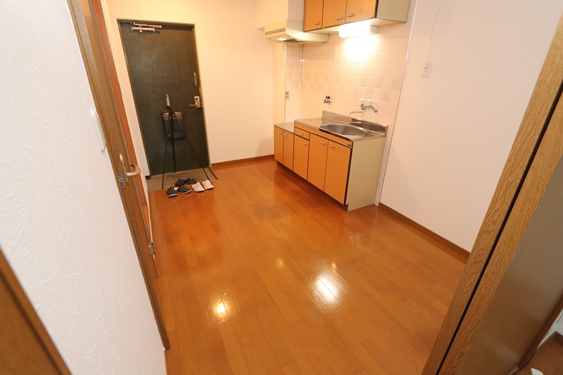 2/15 リビング/ダイニング