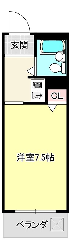 2/19 間取