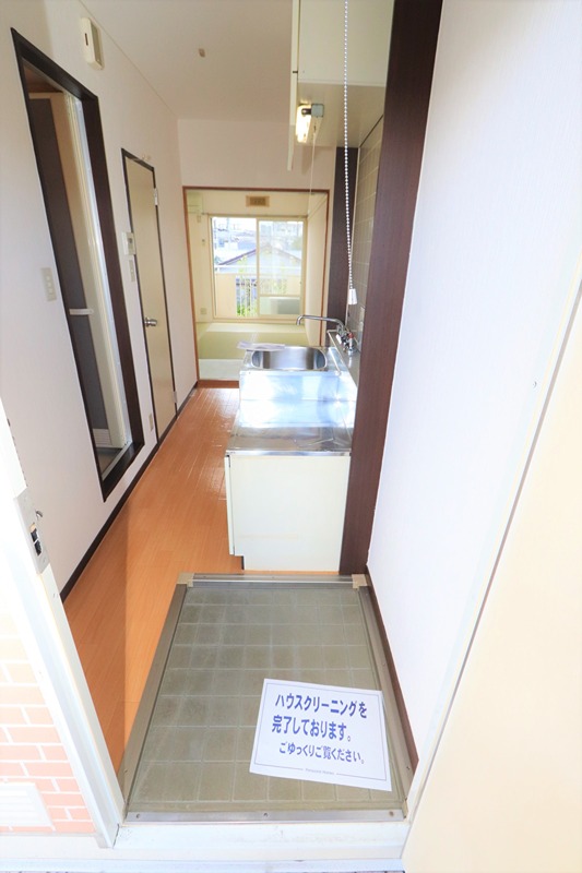 15/17 エントランス