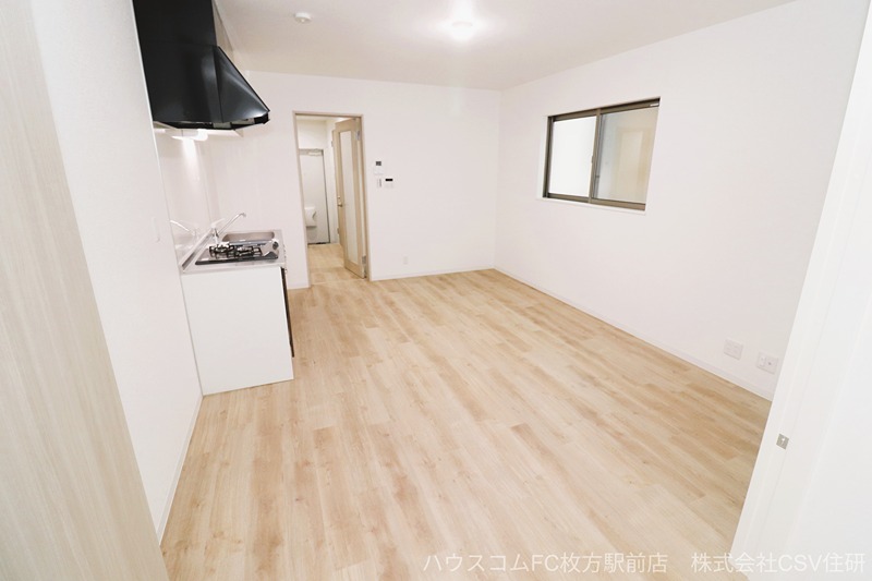 3/20 リビング/ダイニング