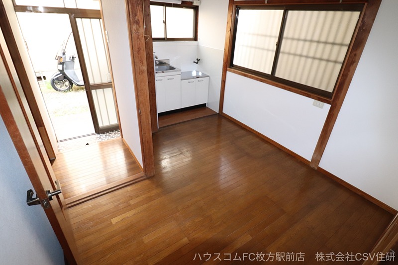 2/20 リビング/ダイニング