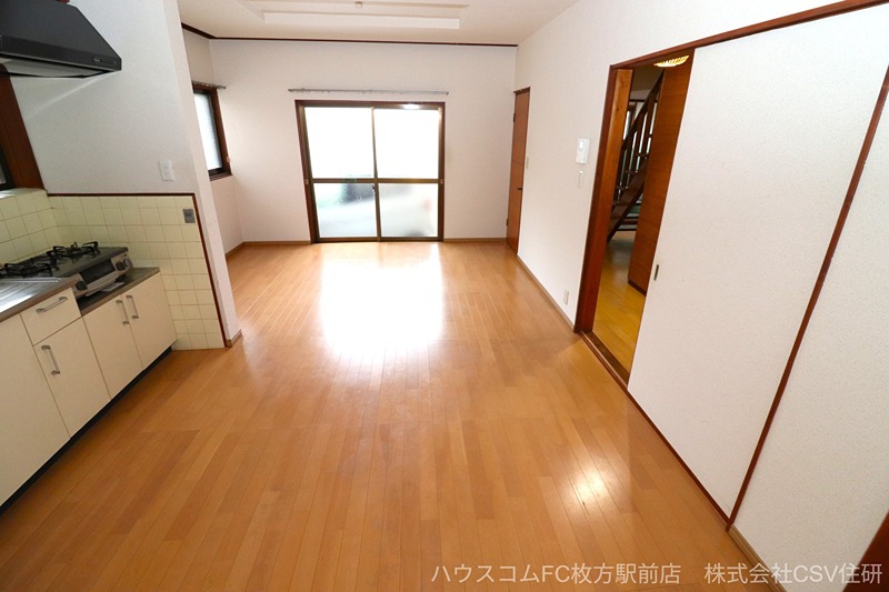 5/24 リビング/ダイニング