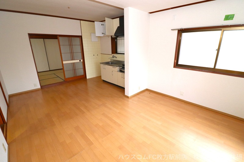 3/24 リビング/ダイニング