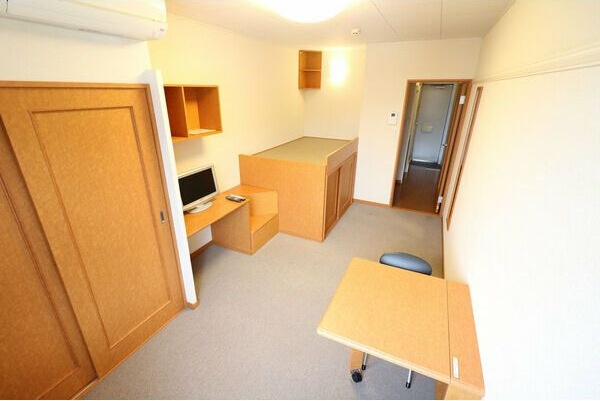 5/30 リビング/ダイニング