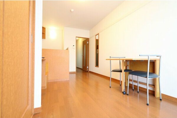 6/30 リビング/ダイニング