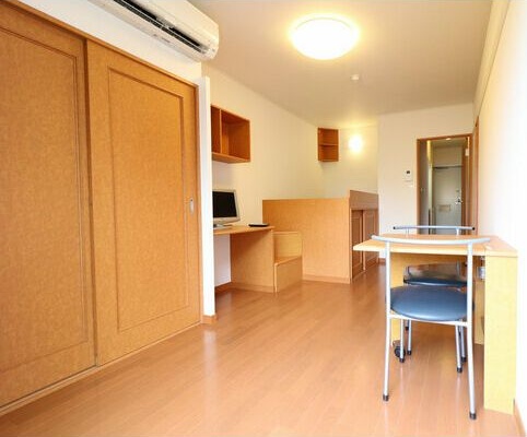 7/30 リビング/ダイニング