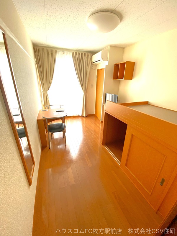 8/30 リビング/ダイニング