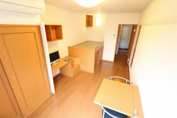 4/30 リビング/ダイニング