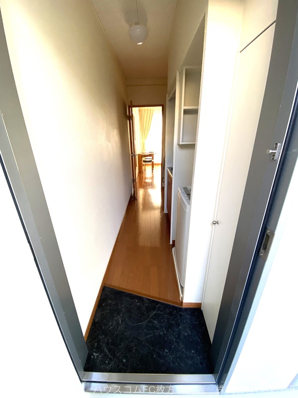 11/30 玄関