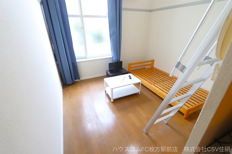 7/29 リビング/ダイニング