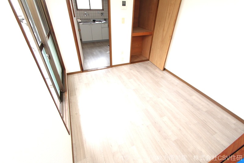 15/17 エントランス