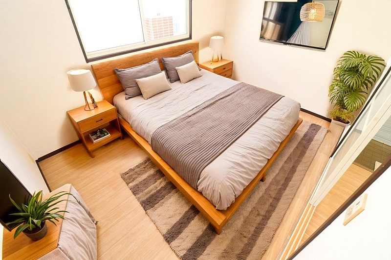 3/20 リビング/ダイニング