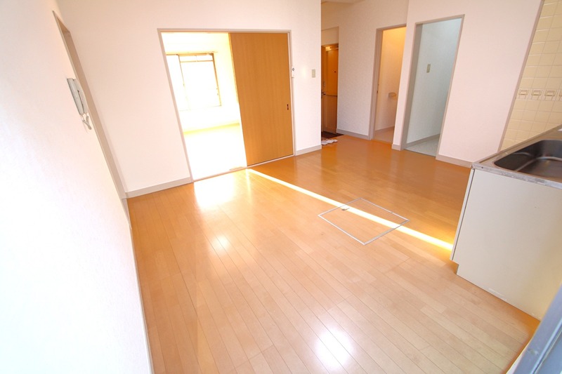 5/27 リビング/ダイニング