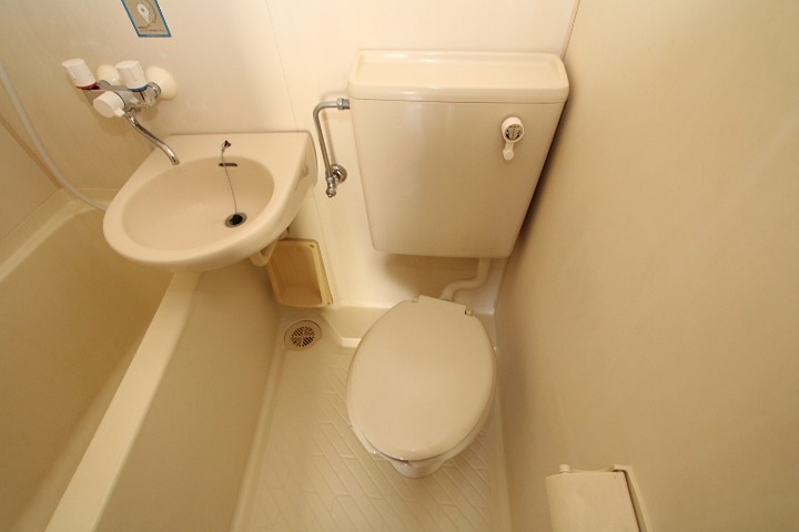 11/22 トイレ
