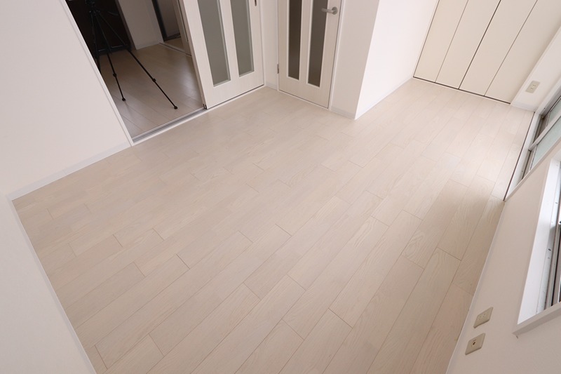 18/20 エントランス