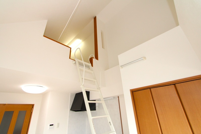 5/19 リビング/ダイニング