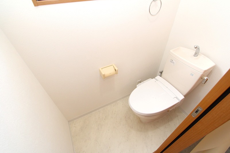 10/19 トイレ