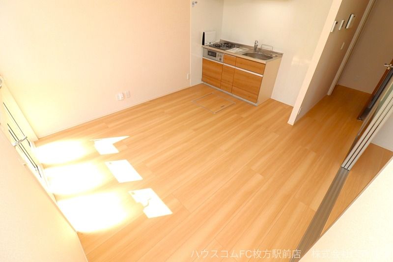 6/30 リビング/ダイニング