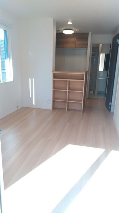 7/30 リビング/ダイニング