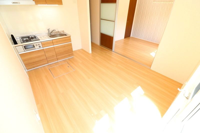 5/30 リビング/ダイニング